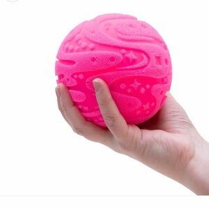 Brand new needoh super fuzz ball